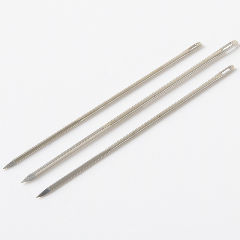 Stephanoise M309 - AIGUILLE CUIR PEAU GANT