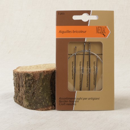 stephanoise M311 - AIGUILLES BRICOLEUR