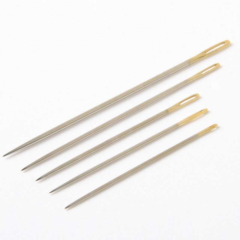 Stephanoise M312 - AIGUILLES ASSORTIMENT 50P