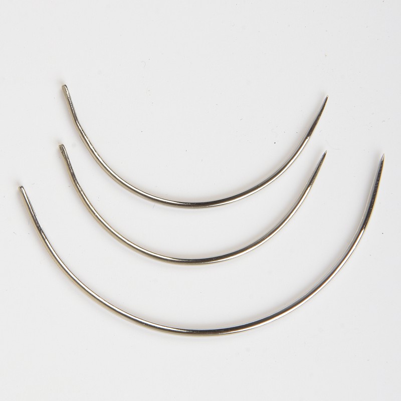 Stephanoise M315 - AIGUILLES COURBES *3PC