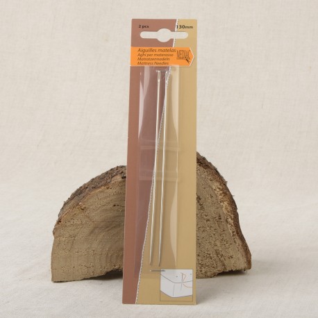 Stephanoise M316 - AIGUILLES MATELAS *2 PC
