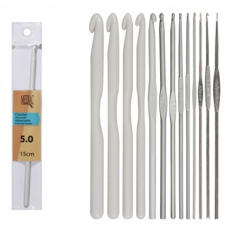 Stephanoise M321 - CROCHET A TRICOTER