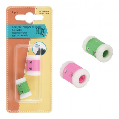 stephanoise M337 - COMPTE RANGS *2P