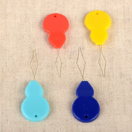 stephanoise M345 - ENFILES AIGUILLES *4PCS