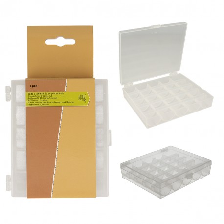 stephanoise M350 - BOITE A CANETTE VIDE *25