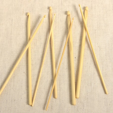 Stephanoise M352 - CROCHET TRICOT BAMBOU 15 CM