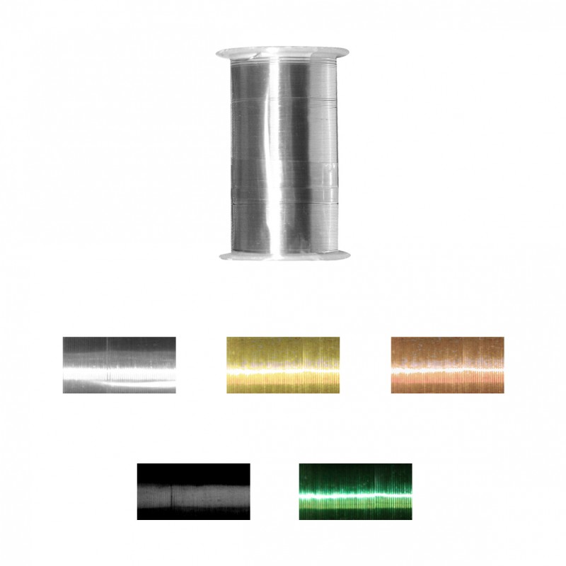 Stephanoise M3558 - FIL LAITON 10M