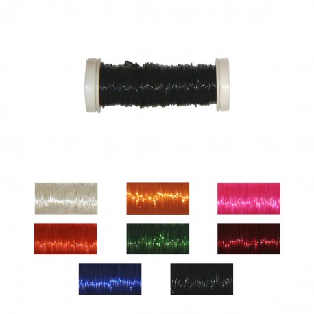 Stephanoise M3575 - FIL ELASTIQUE 15MTS