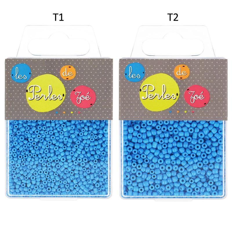 Stephanoise M3586 - PERLES DE VERRE *40G