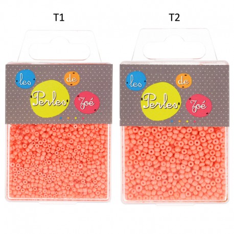 stephanoise M3586 - PERLES DE VERRE *40G