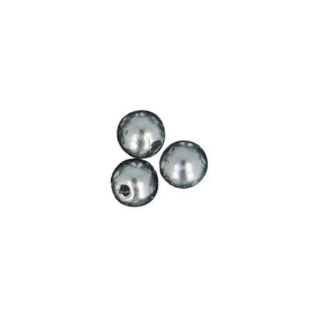stephanoise M3588 - PERLES RONDES 10MM*16G