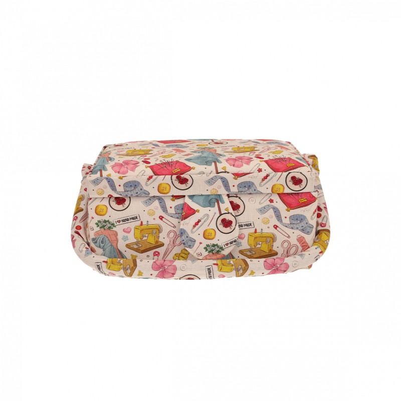 Stephanoise M36024T1 - BOITE A COUTURE 19 5*13*9 5CM