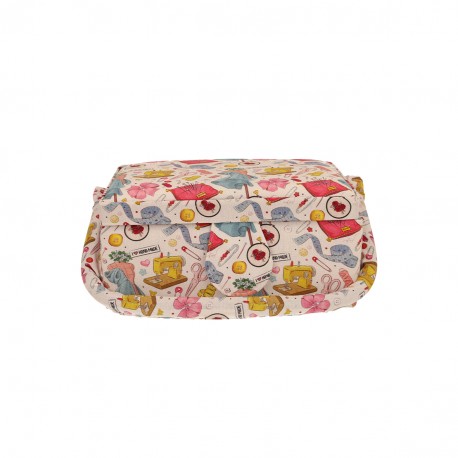 stephanoise M36024T1 - BOITE A COUTURE 19 5*13*9 5CM