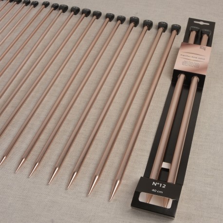 stephanoise M362 - AIGUILLES "PRESTIGE"