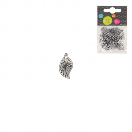 stephanoise M3640 - BRELOQUES PLASTIQUES