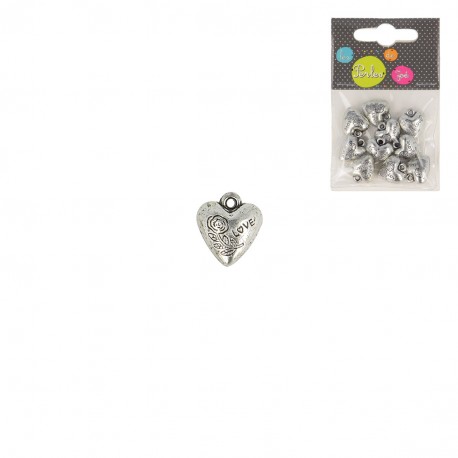 Stephanoise M3641 - BRELOQUES PLASTIQUES