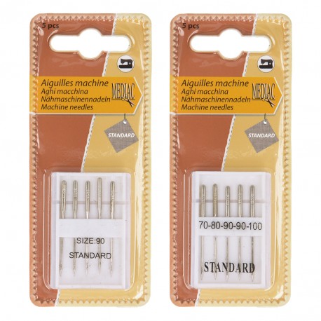 stephanoise M380 - AIGUILLE MACHINE STANDARD 705/130