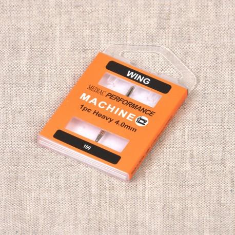 Stephanoise M387 - AIGUILLE LANCEOLEE X1PC