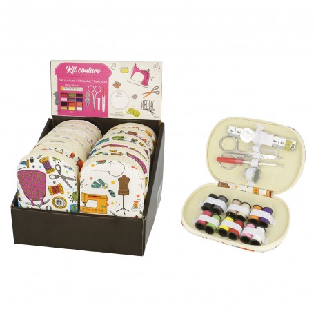 Stephanoise M39000 - KITS COUTURE EN BOX