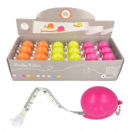 stephanoise M399T3 - MÈTRE ESCARGOTS EN PLV*1P