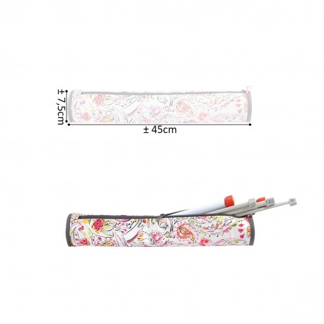 stephanoise M40011 - SAC A AIGUILLES