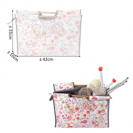 stephanoise M40015 - SAC A TRICOT