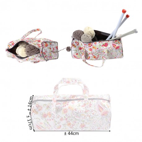 stephanoise M40022 - SAC A TRICOT