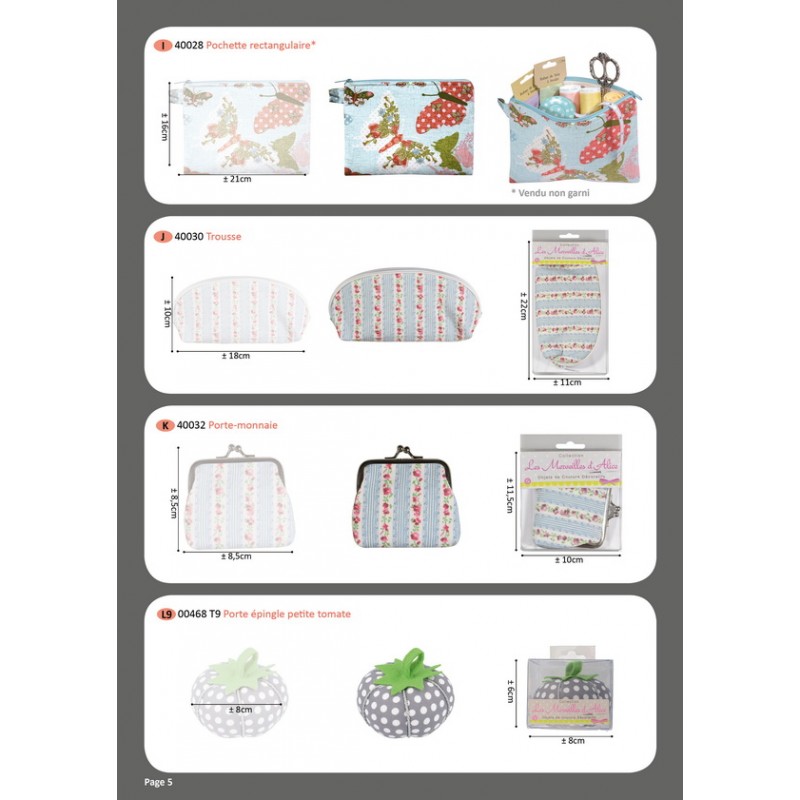 Stephanoise M40032 - PORTE-MONNAIE
