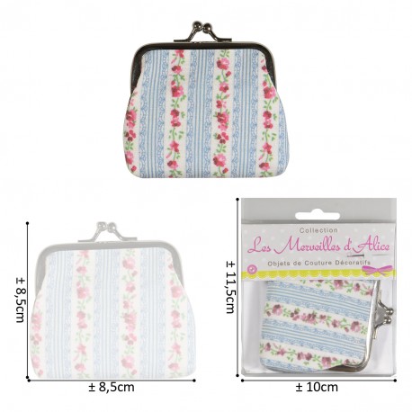 Stephanoise M40032 - PORTE-MONNAIE