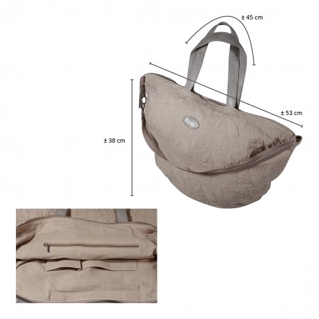 stephanoise M40034 - SAC COUTURE ALICE