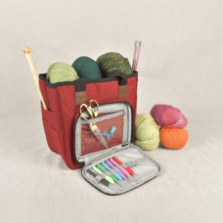 stephanoise M40041 - SAC TRICOT