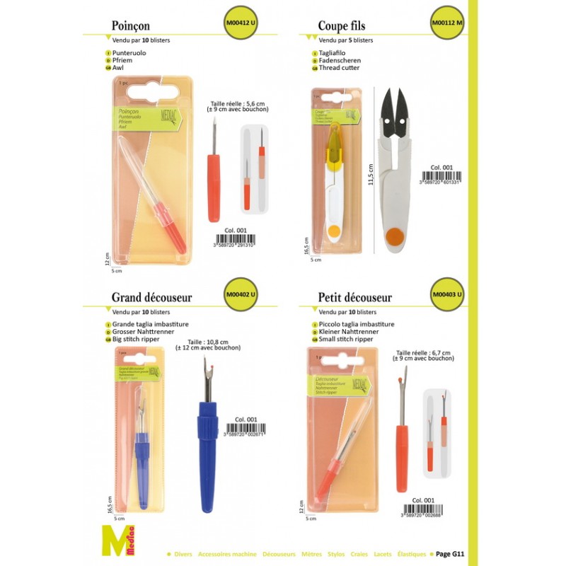 Stephanoise M402 - GRAND DECOUSEUR