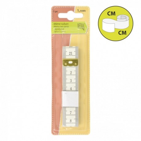 stephanoise M408 - METRE RUBAN 150CM