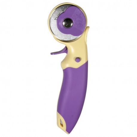 stephanoise M418 - ROTARY CUTTER