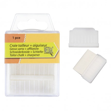 stephanoise M420 - CRAIE TAILLEUR+ETUI+AIGUISEUR