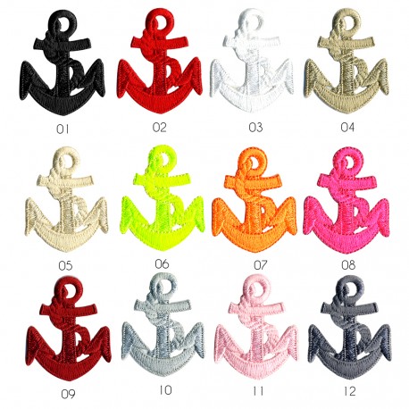 stephanoise M4201 - S ECUSSON ANCRE