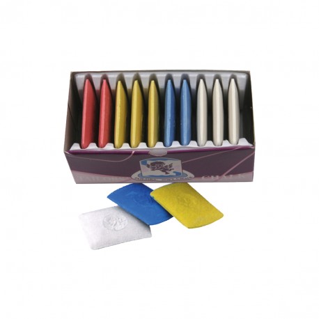 stephanoise M422 - CRAIE TAILLEUR COULEUR*10