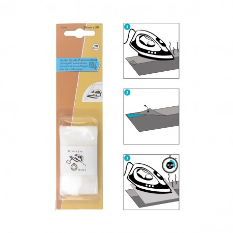 Stephanoise M427 - OURLET THERMOCOLLANT