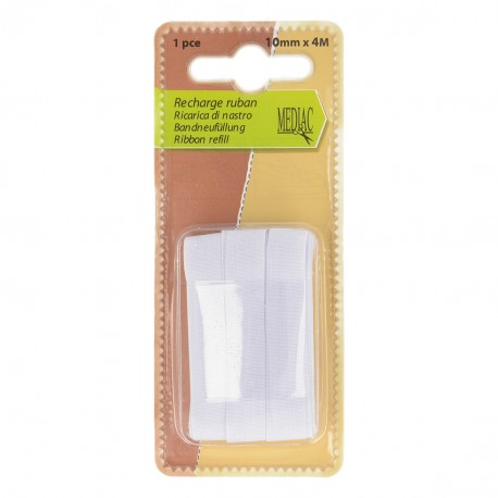 stephanoise M429 - RUBAN THERMOCOLLANT 4MX10MM