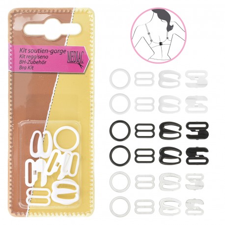 Stephanoise M431 - KIT SOUTIEN GORGE