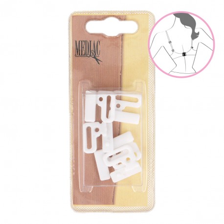 stephanoise M433 - ATTACHE BIKINI *3 SETS