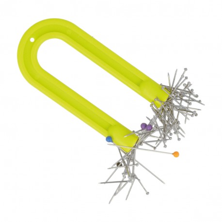 stephanoise M435 - AIMANT FER À CHEVAL