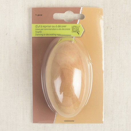 stephanoise M436 - OEUF BOIS