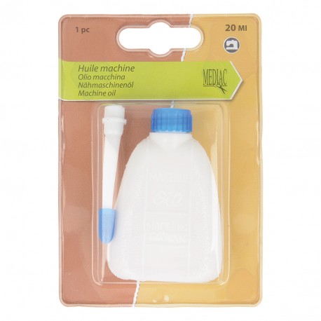 Stephanoise M441 - HUILE MACHINE 20ML