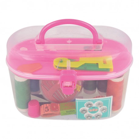 Stephanoise M460 - KIT COUTURE BOITE PLASTIQ