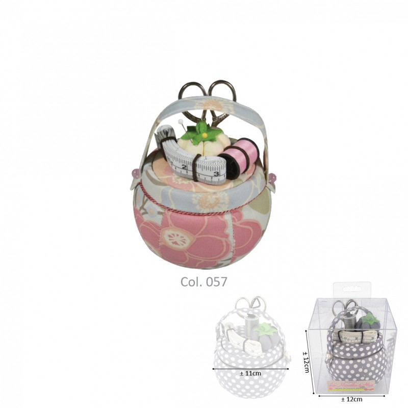 Stephanoise M468T11 - PANIER TOMATE (PORTE EPINGLE)