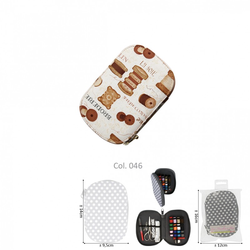 Stephanoise M468T15 - POCHETTE A COUTURE