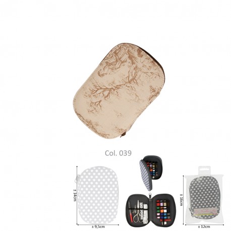 stephanoise M468T15 - POCHETTE A COUTURE