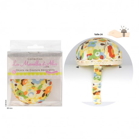 stephanoise M468T24 - PORTE-EPINGLE BRACELET