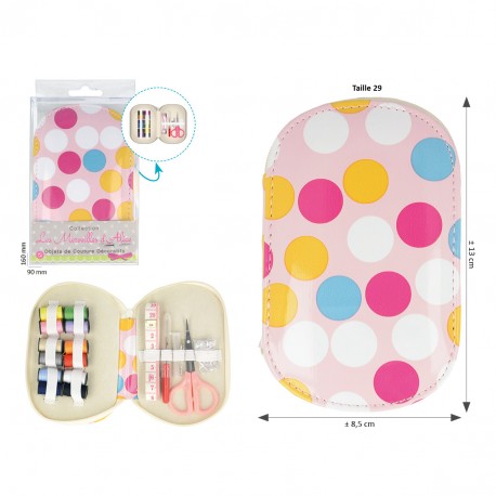 stephanoise M468T29 - NECESSAIRE A COUTURE